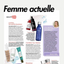 Femme Actuelle - Illuminare il colorito spento - 30 agosto 2021