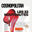 Cosmopolitan - Le 32 novità che fanno scalpore, settembre 2021