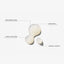 Maschera neurocosmetica rilassante